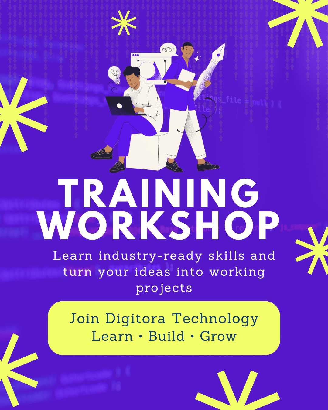 Digitora Technology - Software Development